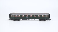 Roco N 2256 Personenwagen "Hecht" 1./2.Kl. DB