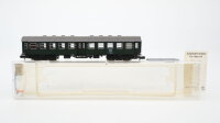 Roco N 2255 Umbauwagen 2.Kl Byg 514 DB