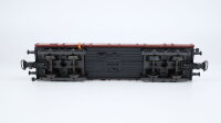 Märklin H0 4474 Niederbordwagen mit Planierraupe und Schaufellader DB