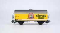 Märklin H0 44178 Bierwagen KÜPPERS...