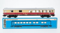 Märklin H0 4087 TEE-Speisewagen DSG