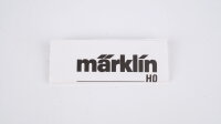 Märklin H0 4415 Kühlwagen Interfrigo DB