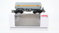 Märklin H0 48157 Druckgaswagen EVA der DB...