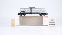 Märklin H0 4757 Chemie-Kesselwagen EVA  Kesselwagen DB