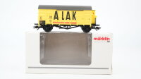Märklin H0 48160 Gedeckter Güterwagen mit...