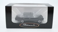 Brekina H0 13108 MB 280 SE (W108) "Taxi" schwarz
