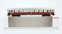 Märklin H0 4089 Reisezugwagen (TEE, 1.Kl.)...