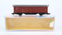 Roco N 2304 Hubschiebedachwagen Klmmgks 66 DB