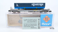 Roco N 25151 Einheitstaschenwagen novatrans Sdkmms SNCF