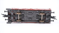Roco H0 46280 Hochbordwagen mit BrHs (Ladung Kohle) DR