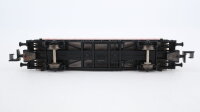 Fleischmann N 8243 Containertragwagen Coca Cola Lbs 593 DB
