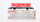 Fleischmann N 8243 Containertragwagen Coca Cola Lbs 593 DB