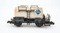 Fleischmann N 8403 Kesselwagen ARAL DB