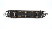 Fleischmann N 8234 Containertragwagen Lbs 593 DB