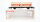 Fleischmann N 8234 Containertragwagen Lbs 593 DB