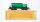 Minitrix N 51 3554 00 Kesselwagen BP DB