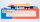 Roco H0 46795 Kesselwagen (Agip) DB
