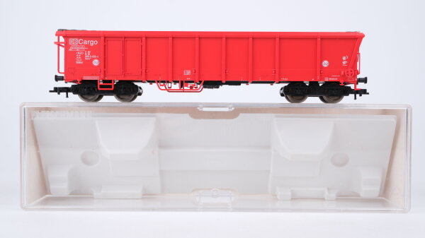Fleischmann H0 5267 Rolldachwagen 31 80 080 6 456-6 DB AG