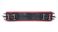 Fleischmann H0 5267 Rolldachwagen 31 80 080 6 456-6 DB AG