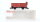 Fleischmann N 8366 Viehwagen mit Bremserhaus Vh 04 DRG