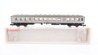 Fleischmann N 8122 Nahverkehrswagen 2. Kl Bnrzb 778 DB