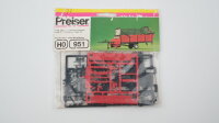 Preiser H0 951 Landsberg Ladewagen