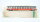 Minitrix N 51 3149 00 Personenwagen "Swiss Express" 1.Kl. SBB CFF