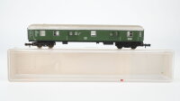 Minitrix N 51 3010 00 Gepäckwagen Pw4ümg DB