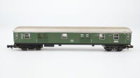 Minitrix N 51 3010 00 Gepäckwagen Pw4ümg DB