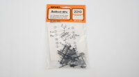 Bemo H0 2010 Rollbock H0e zum Transport von...