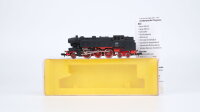 Arnold N 0220 Dampflok BR 66 001 Gussmodell DB Digital...