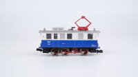 Fleischmann N 7305 E-Lok Zahnrad Z05 Edelweissbahn Digital