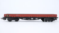 Märklin H0 4514 Niederbordwagen DB