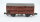 Minitrix N 51 3525 00 Viehtransportwagen DB