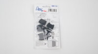 Rietze H0 503 Ribu Kurzkupplungsdeichsel