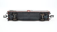 Roco N 25226 Hubschiebedachwagen Tbis SBB