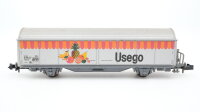 Roco N 02326K Kühlwagen "Usego" SBB