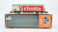 Roco N 02326G Schiebewandwagen "Rivella" SBB