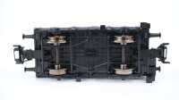Märklin H0 46022 Mittelbordwagen "Alfred Moeck" der DB Insider Jahreswagen 2005