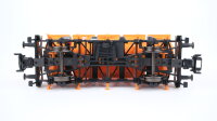 Märklin H0 48168 Muldenkippwagen  F-z 120 der HGK INSIDER Jahreswagen 2018