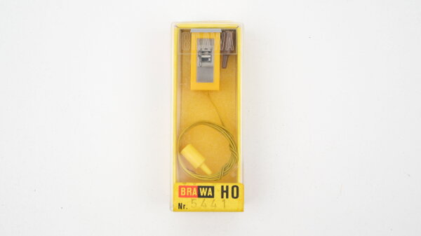 Brawa H0 5441 Telefonzelle