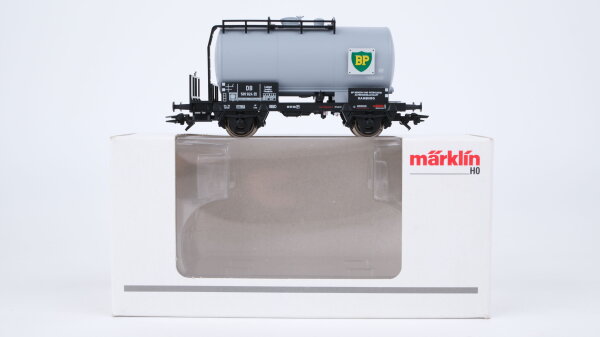 Märklin H0 48174 Kesselwagen Jahreswagen 2024 "BP" DB