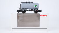 Märklin H0 48174 Kesselwagen Jahreswagen 2024 "BP" DB