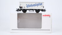 Märklin H0 48166 Kühlwagen Gk Jahreswagen 2016...