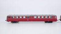 Hobbytrain N 1517/1518 Triebwagen BR 515/815 DB