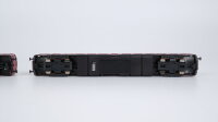 Hobbytrain N 1517/1518 Triebwagen BR 515/815 DB