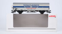 Märklin H0 48163 Kühlwagen Ibblps 379 der DB...