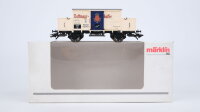 Märklin H0 46074 Gerätewagen Dallmayr Kaffee...