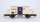 Märklin H0 46074 Gerätewagen Dallmayr Kaffee (Bahndienstwagen)  München der K.Bay.Sts.B. Insider Jahreswagen 2002