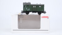 Märklin H0 48172 Insider-Jahreswagen 2022 Pwg 14 der DB